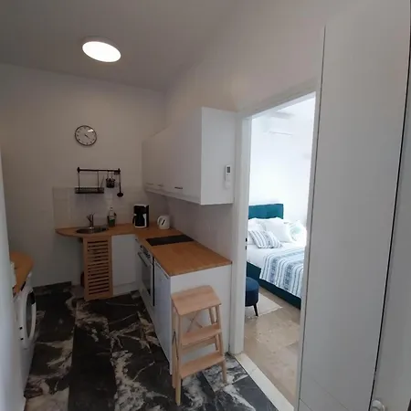Apartment I Have A Dream *