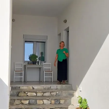 Apartment I Have A Dream Agia Pelagia (Kythira)