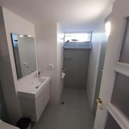 I Have A Dream Apartment