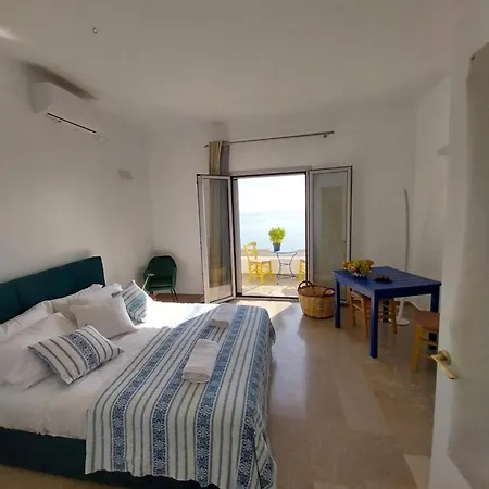 Apartment I Have A Dream Agia Pelagia (Kythira)