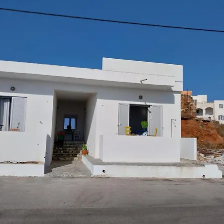 Apartment I Have A Dream Agia Pelagia (Kythira)